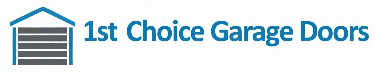 1st Choice Garage Doors